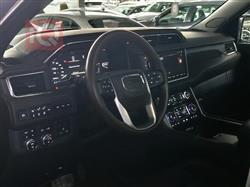 جي ام سي يوكون